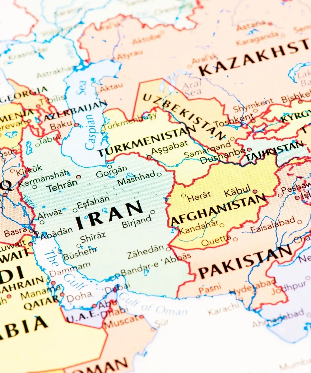Asia