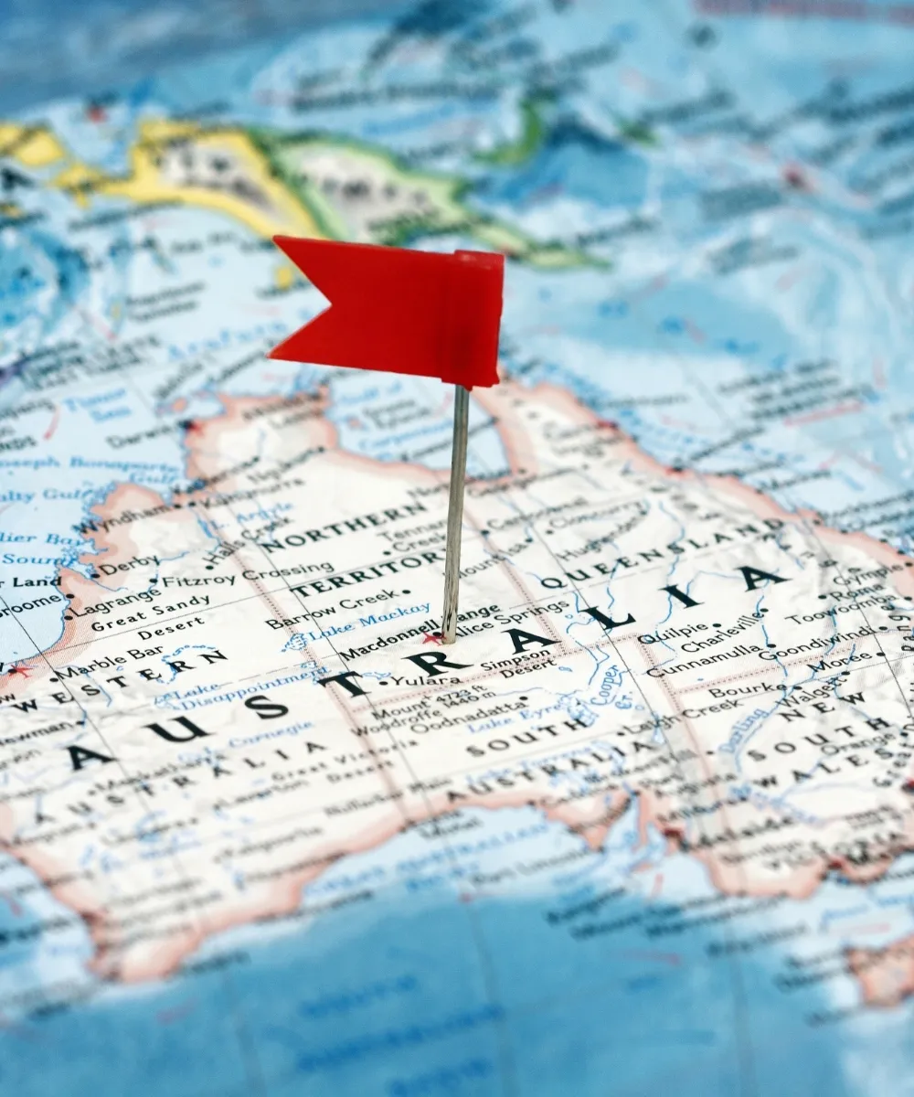 Australia